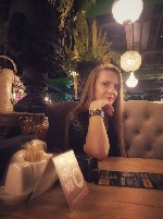 Раздвинь мои ножки !!!
ЧАСИК С МБР И КУНИ 5000
 
 Санкт‑Петербург
 Проспект просвещения 

 Я СТРАСТНАЯ КОШЕЧКА
 Мне 34

 Вес 52 Рост 168 Грудь 2

 3000 - часик 
Входит:  классика ,  минет  ...