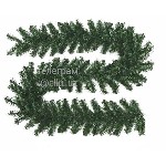 "Гирлянда из ёлок .  
Густой .  
Материалы:  ПВХ

Ветка длиной:  2.7 метра

Доставка бесплатно по Ташкенту при покупке 2 или более ,  по областям по договоренности.  

Цена :  95 тысяч .  " ...