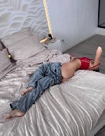 Эротический массаж объявление но. 4057496: Приветик,  дорогие мужчины) Меня зовут Кристина🔑🔑🔑