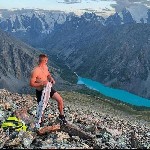 Объявление но. 3486540: Ищу парня для отношений