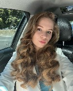 Хочешь провести время с сексуальной красавицей? Я - то,  что тебе нужно.  Мои умелые руки и страстные губы ждут тебя.  
Вотс-79252557690 
Телеграмм-amgelamali ...