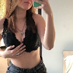 Эффектная девушка с натуральными формами и ухоженным телом приятно удивит одинокого мужчину и подарит незабываемые минуты удовольствия и душевного общения! ...