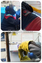 Профессиональное образование объявление но. 4033981: КМЗ принял на своей площадке конкурс «Лучший сварщик»