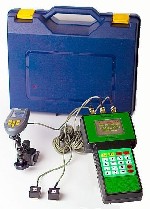 Ремонт, строительство объявление но. 4130370: Портативный виброметр-балансировщик Арбаланс