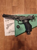 Спортинвентарь объявление но. 4030687: Продам N.  Lovena Modell LOV-21