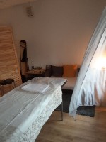 Эротический массаж объявление но. 3656096: Массаж релакс,  йони