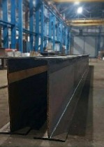 Разное объявление но. 4148605: Двутавровая балка от производителя