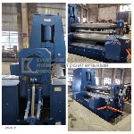 Разное объявление но. 4072112: Вальцовка металла толщиной до 82 мм.