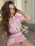 дравствуйте мальчики приглашаю жду так же работаю на выезд 🌹 🌹🌹 всё соответствует всем кто увольно целую жду мне 25 Рост 170 вес 65 грудь 3 час 2500р два 4500р ночь 8500р люблю выпивать коньяк виски Т ...