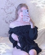 Всем мальчикам приветики😘 я очень мила индивидуалочка зовут соня чистоплотная и страстная сучка скучаю за тобой💞,  могу приехать в гости и так же приму к себя так же есть страховка тве стадии пиши по  ...