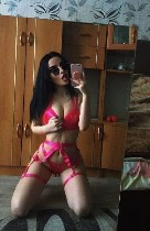 Всем привет Работаю 24 часа так же выезжаю
Час 2500 2 часа 5000 ночь 15000 энергичная молодая красивая стройная ждёт лично тебя к себе оставить незабываемые эмоции 1111 ...