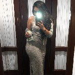 ❤ Я открыта для легкого общения,  готова поддержать любую тему,  будь то страстная любовница или приятная собеседница.  🥰 Со мной время пройдет незаметно.  ❤ Без комплексов,  всегда в отличном настрое ...