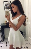 Люблю доставлять мужчинам удовольствие и получаю кайф от секса! ...