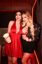 Я нежная,  женственная,  с мягким характером и заботливыми руками.  Работаю в уютной,  чистой обстановке,  без посторонних.  
Оставлю незабываемые впечатления.  
Связь со мной в WhatsApp +7926527074 ...