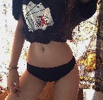 Познакомлюсь с приятным,  адекватным и опрятным мужчиной
для интимных встреч,  и возможно для каких то новых
экспериментов! ...