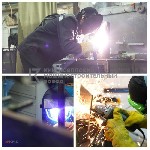 Профессиональное образование объявление но. 4033981: КМЗ принял на своей площадке конкурс «Лучший сварщик»
