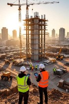 Юридические услуги объявление но. 4110253: Услуги проведения независимой строительной экспертизы в Новосибирске