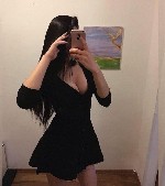 Всем приветик работаю звоните пишите выезжаю на выезд принимаю на апартаментах часик 3500 два часа 7000 ночь 15000 все услуги входят
Груди 3 весь 56 рост 165 см пишите звоните буду рада с вами отдохн ...