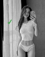 Интим-девушки, индивидуалки объявление но. 3415704: Настя 89196733597