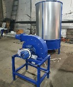 Набивочный станок (нагнетатель) - идеальное решение для наполнения подушек разного формата и объема любым материалом наполнителя.  

Преимущества использования:  

- Уменьшение веса продукции.  
 ...