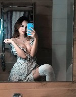 Всем привет,  мальчики,  я индивидуал Принимаю свои апартаменты шикарные так же есть выезд за 150 км от города.  Фотография,  что указано на анкете это лично моё.  Все параметры.  Вес 55.  Грудь 3.  Р ...