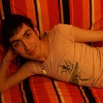 МЕТРО КОЛОМЕНСКАЯ-Мне 22-180-65,  стройный парнишка сделает минет,  подрочит ваш член,  вылижет головку,  яйца и анус за 1000 от вас в вашей машине.  Анал не приемлю!Мое фото ниже.  Звоните,  смс теле ...