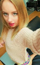 Интим-девушки, индивидуалки объявление но. 3932962: Вера