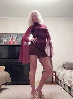 Интим-девушки, индивидуалки объявление но. 4170283: Ксения.  М.  Московская.  89967859421.  С 09 :00-21:00.