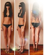 Интим-девушки, индивидуалки объявление но. 3396920: Худенькая загорелая Милфа +79107172410