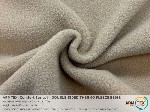 🔷 ARMTEX Comfort Series – Двусторонний Термофлис | БЕЖЕВЫЙ
Состав:  100% Полиэстер (DTY нить)
Плотность:  280 г/м² ±5%
Ширина:  160 см ±3%
Цвет:  Нежный бежевый
Отделка:  Двустороннее начесывание ...