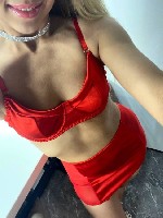 Рада познакомиться!)

Меня зовут Натали,  настоящая искусница в массажных техниках)
И я действительно утолю все твои печали ^^)

Немного обо мне:  

Молодая,  спортивная,  загорелая блондинка…  ...