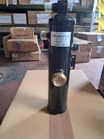 Разное объявление но. 3806013: Фільтр осушувач (ресівер) вертикальний кондиціонера трактора Fendt