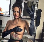 Интим-девушки, индивидуалки объявление но. 3303397: Настя