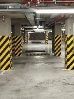 Сдам машиноместо в подземном теплом,  вентелируемом паркинге
(Октябрьская наб.  ,  д.  40) за 5 000 руб.  
Санкт-Петербург,  Невский район
Парковка находится непосредственно под жилым домом,  есть  ...