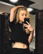 Я сексуальная,  красивая и без комплексов.  Познакомлюсь с
умным,  добрым мужчиной для занятия интимом.  Предпочитаю
действия ...