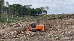 Техника, инструмент объявление но. 4151303: Расчистка территорий от деревьев и пней от 1 Га