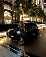 Не упускай шанс изменить свою жизнь!

Мы предлагаем стабильную и достойную работу для девушек,  которые хотят красиво жить и зарабатывать!
Доход от 500.000₽ в месяц,  все чаевые полностью твои + 30 ...