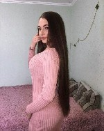 Взрослая,  состоятельная женщина предлагает молодому мужчине стабильность и поддержку.  Ищу надежного спутника для серьезных отношений,  готового к новому этапу жизни.  
Жду тебя в Telegram:  @MilfaP ...