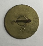 Разное объявление но. 3892178: Знак - Пятилетку в 4 года (пятилетка 30-х годов)