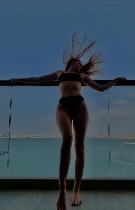 Ищу партнера для приятных встреч,  хочу просто расслабится,  люблю массаж,  ласки,  нежность! ...