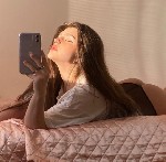 Я сексуальная,  красивая и без комплексов.  Познакомлюсь с умным,  добрым мужчиной для занятия интимом. ...