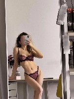 Эротический массаж объявление но. 3579682: Рыжая милашка - Милаша приглашает в гости)