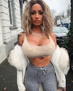 Интим-девушки, индивидуалки объявление но. 4139975: Вика