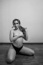 Люблю спонтанность и новые впечатления.  Если ты тоже открыт для ярких эмоций и непринужденного общения,  напиши мне.  
Главное — взаимная симпатия,  комфорт и умение наслаждаться моментом.  
Только ...