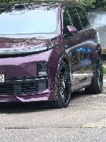 Легковые автомобили объявление но. 3652934: Продам автомобиль Li Auto L9 2023 г.  в.