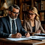 Юридические услуги объявление но. 3454259: Юрист по недвижимости.  Земельный юрист.