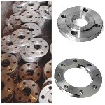 Водный транспорт объявление но. 3756375: Фланцы судовых трубопроводов