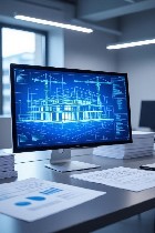 Негосударственная экспертиза - ключ к успешному строительству.  Наш центр предлагает полный спектр услуг,  включая проверку проектной документации,  смет и инженерных изысканий.  Мы помогаем обеспечит ...