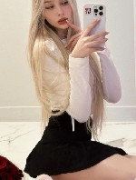 Всем привет)
Работаю на выезд также приглашаю к себе🥰
В любое время)❤
Час 5000 Два 10000 Ночь 20000🙃 
Пишите звоните)😊
Буду рада ответить)Электросталь ...