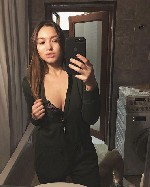 Привет.  Познакомлюсь с мужчиной для сладострастных развлечений.  Красивая,  сексуальная,  раскрепощенная.  Интересуют только опытные и адекватные. ...